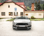 Ford Mustang 2.3 EcoBoost A/T