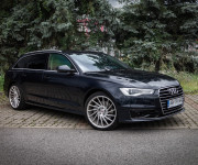 Audi A6 Avant 3.0 TDI DPF 272k quattro S tronic