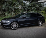Audi A6 Avant 3.0 TDI DPF 272k quattro S tronic