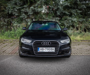 Audi A6 Avant 3.0 TDI DPF 272k quattro S tronic
