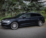 Audi A6 Avant 3.0 TDI DPF 272k quattro S tronic
