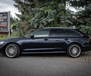 Audi A6 Avant 3.0 TDI DPF 272k quattro S tronic
