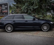 Audi A6 Avant 3.0 TDI DPF 272k quattro S tronic