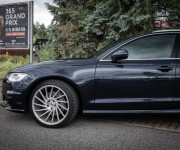 Audi A6 Avant 3.0 TDI DPF 272k quattro S tronic