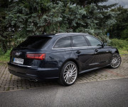 Audi A6 Avant 3.0 TDI DPF 272k quattro S tronic