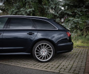 Audi A6 Avant 3.0 TDI DPF 272k quattro S tronic