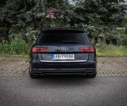 Audi A6 Avant 3.0 TDI DPF 272k quattro S tronic