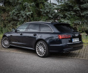 Audi A6 Avant 3.0 TDI DPF 272k quattro S tronic