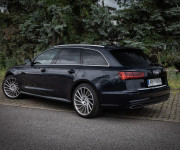 Audi A6 Avant 3.0 TDI DPF 272k quattro S tronic