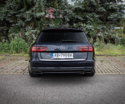Audi A6 Avant 3.0 TDI DPF 272k quattro S tronic