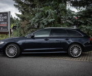 Audi A6 Avant 3.0 TDI DPF 272k quattro S tronic