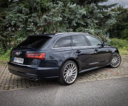 Audi A6 Avant 3.0 TDI DPF 272k quattro S tronic