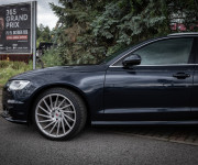 Audi A6 Avant 3.0 TDI DPF 272k quattro S tronic