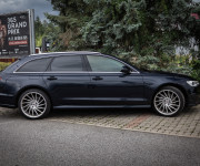 Audi A6 Avant 3.0 TDI DPF 272k quattro S tronic