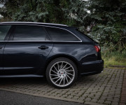 Audi A6 Avant 3.0 TDI DPF 272k quattro S tronic