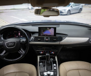 Audi A6 Avant 3.0 TDI DPF 272k quattro S tronic