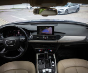 Audi A6 Avant 3.0 TDI DPF 272k quattro S tronic