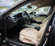 Audi A6 Avant 3.0 TDI DPF 272k quattro S tronic