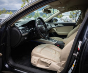 Audi A6 Avant 3.0 TDI DPF 272k quattro S tronic