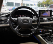 Audi A6 Avant 3.0 TDI DPF 272k quattro S tronic