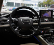Audi A6 Avant 3.0 TDI DPF 272k quattro S tronic