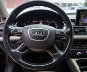 Audi A6 Avant 3.0 TDI DPF 272k quattro S tronic