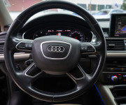 Audi A6 Avant 3.0 TDI DPF 272k quattro S tronic