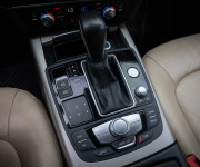 Audi A6 Avant 3.0 TDI DPF 272k quattro S tronic