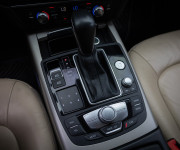 Audi A6 Avant 3.0 TDI DPF 272k quattro S tronic