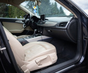 Audi A6 Avant 3.0 TDI DPF 272k quattro S tronic