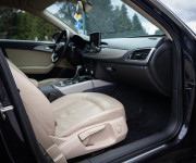Audi A6 Avant 3.0 TDI DPF 272k quattro S tronic