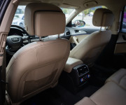 Audi A6 Avant 3.0 TDI DPF 272k quattro S tronic