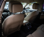 Audi A6 Avant 3.0 TDI DPF 272k quattro S tronic