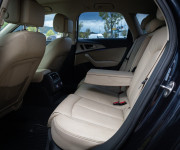Audi A6 Avant 3.0 TDI DPF 272k quattro S tronic