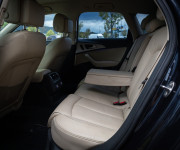 Audi A6 Avant 3.0 TDI DPF 272k quattro S tronic