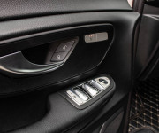 Mercedes-Benz V trieda 220D Lang 4x4, A/T, 8miest