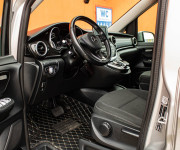 Mercedes-Benz V trieda 220D Lang 4x4, A/T, 8miest