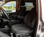 Mercedes-Benz V trieda 220D Lang 4x4, A/T, 8miest