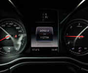 Mercedes-Benz V trieda 220D Lang 4x4, A/T, 8miest
