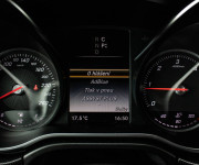Mercedes-Benz V trieda 220D Lang 4x4, A/T, 8miest