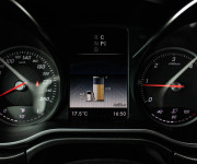Mercedes-Benz V trieda 220D Lang 4x4, A/T, 8miest