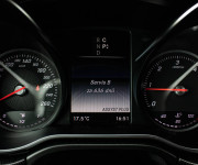 Mercedes-Benz V trieda 220D Lang 4x4, A/T, 8miest