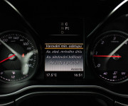 Mercedes-Benz V trieda 220D Lang 4x4, A/T, 8miest