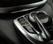 Mercedes-Benz V trieda 220D Lang 4x4, A/T, 8miest