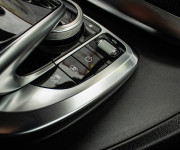 Mercedes-Benz V trieda 220D Lang 4x4, A/T, 8miest