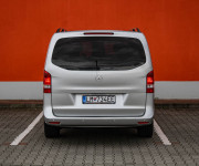 Mercedes-Benz V trieda 220D Lang 4x4, A/T, 8miest