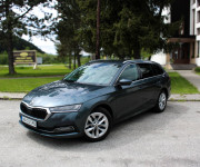 Škoda Octavia Combi IV 2.0 TDi 110kw A/T