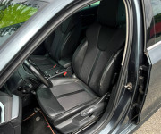 Škoda Octavia Combi IV 2.0 TDi 110kw A/T