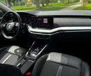 Škoda Octavia Combi IV 2.0 TDi 110kw A/T
