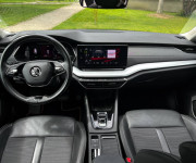Škoda Octavia Combi IV 2.0 TDi 110kw A/T